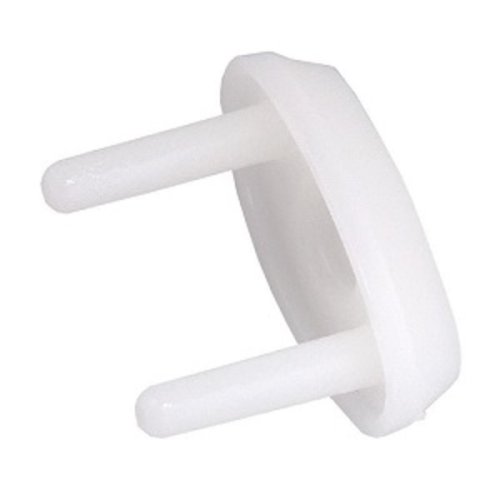 Заглушка для розетки Белтиз белый фото Заглушка для розетки Белтиз белый картинка